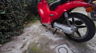 Aprilia Scarabeo 50 (1994 - 99) usata