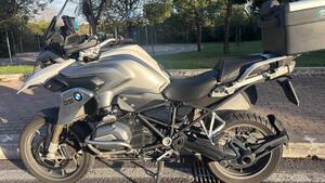 Bmw R 1200 GS (2013 - 16) 