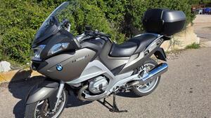 Bmw R 1200 RT (2010 - 13) 