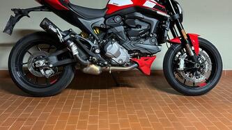 Ducati Monster 937 (2021 - 25)
