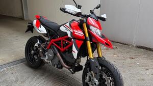 Ducati Hypermotard 950 SP (2022 - 25) 