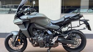 Yamaha Tracer 9 (2021 - 24) 