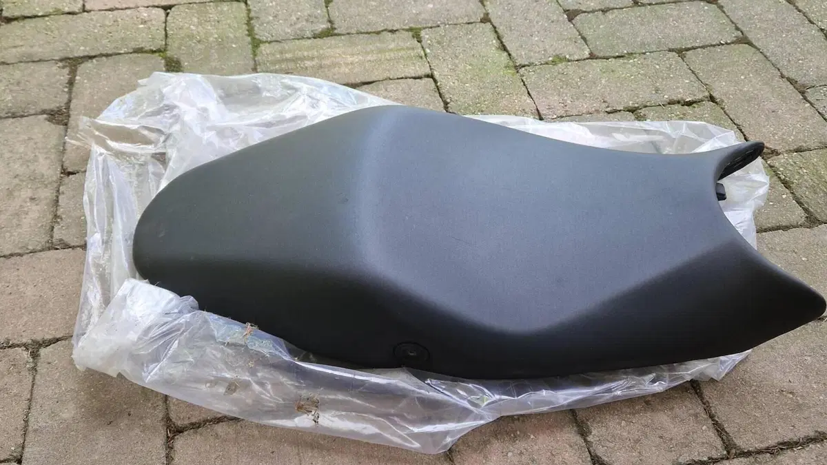 Ducati Monster 696 (2008 - 13)  (3)