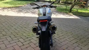 Ducati Monster 696 (2008 - 13)  (10)