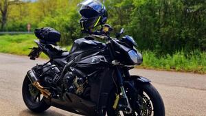 Bmw S 1000 R (2017 - 20) 