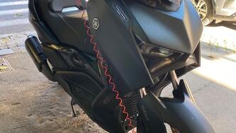 Yamaha X-Max 300 Tech Max (2021 - 24) usata