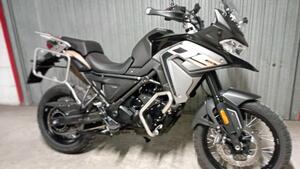 Voge Valico 650DSX (2021 - 24) 