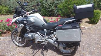 Bmw R 1200 GS (2013 - 16) usata