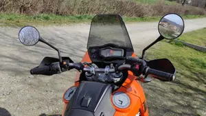 KTM 990 Adventure ABS (2012 - 14)  (4)