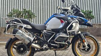 Bmw R 1250 GS Adventure (2019 - 20) usata