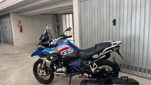 Bmw R 1200 GS (2017 - 18) 