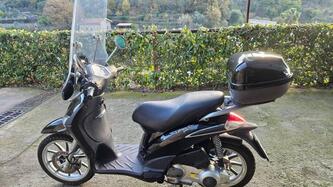 Piaggio Liberty 125 4T (2003 - 13) usata