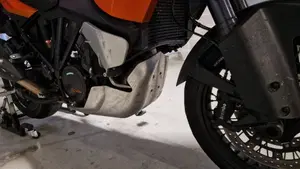KTM 1190 Adventure (2013 - 16)  (8)