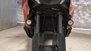 KTM 1190 Adventure (2013 - 16)  (9)