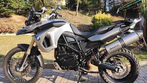 Bmw F 800 GS (2008 - 15) 