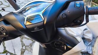 Honda SH 150i (2024 - 25) usata