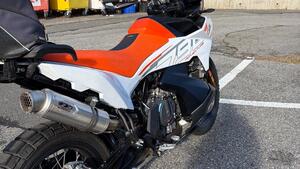 KTM 790 Adventure (2023 - 24) 