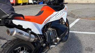 KTM 790 Adventure (2023 - 24) usata