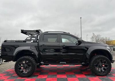 Mercedes-Benz Classe X Pick-up 350 d 4Matic Power usata