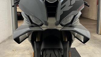 Bmw S 1000 RR (2025)