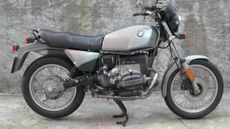 Bmw R80 ST epoca