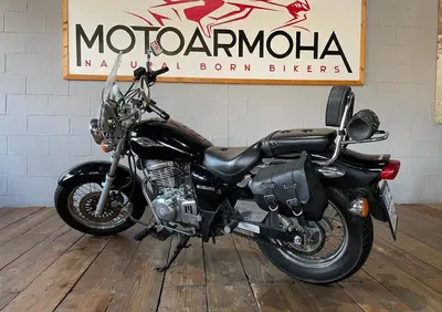 Suzuki Marauder GZ 250 - Annuncio 9895230