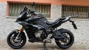 Bmw S 1000 XR (2017 - 19) 