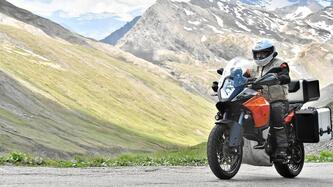 KTM 1190 Adventure (2013 - 16) usata