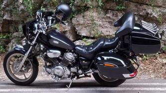 Yamaha XV 1100 (1990 - 96) usata
