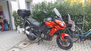 Kawasaki Versys 1000 ABS (2015 - 16) 