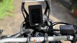 Yamaha Ténéré 700 (2022 - 24) 