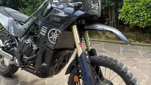 Yamaha Ténéré 700 (2022 - 24)  (4)