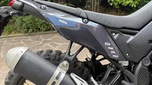 Yamaha Ténéré 700 (2022 - 24)  (5)