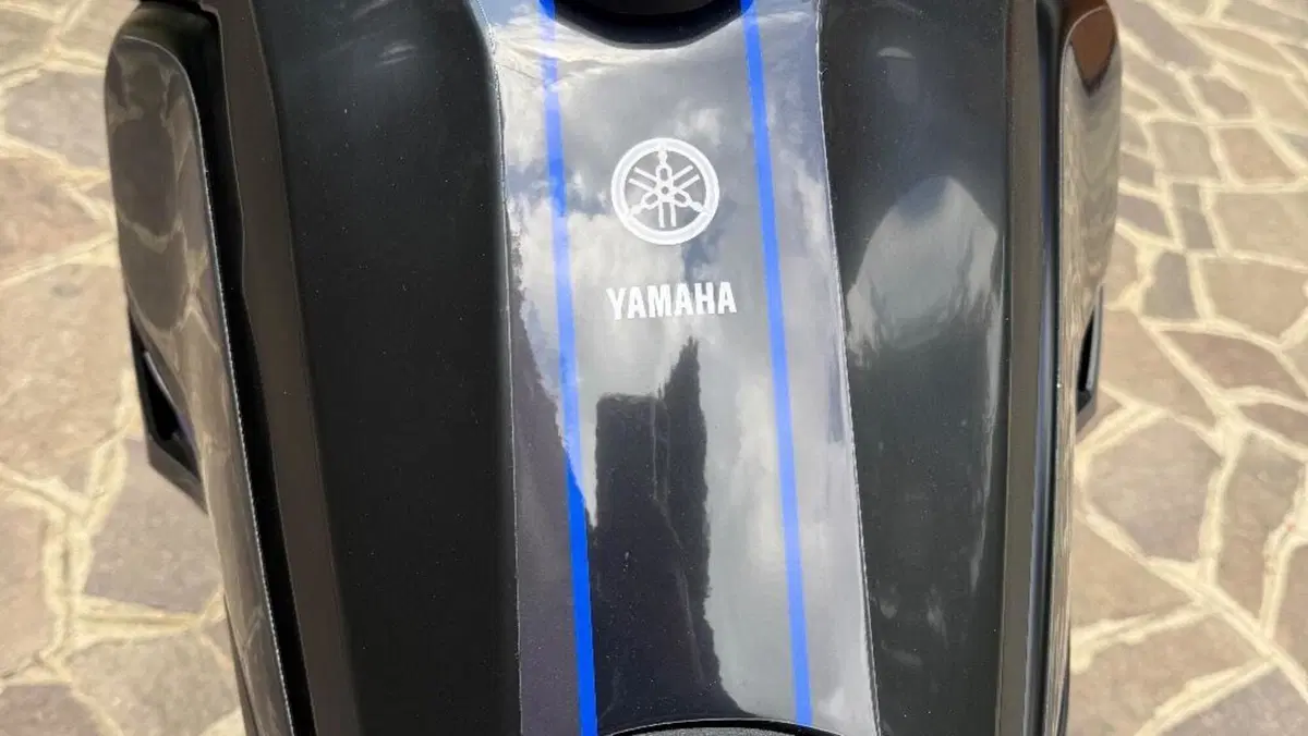 Yamaha Ténéré 700 (2022 - 24)  (6)