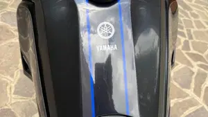 Yamaha Ténéré 700 (2022 - 24)  (6)