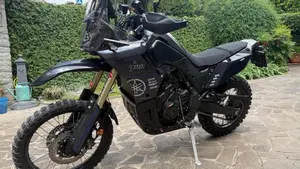 Yamaha Ténéré 700 (2022 - 24)  (7)