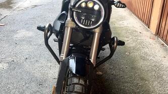 Zontes ZT125-G1 (2020 - 25) usata