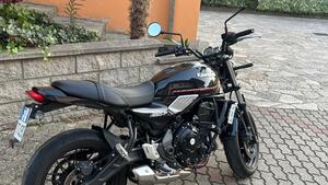 Kawasaki Z 650 RS (2022 - 24) 