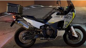 Husqvarna Norden 901 (2022 - 25) usata