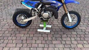 Yamaha YZ 65 (2021) 
