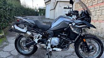 Bmw F 750 GS (2018 - 20) usata