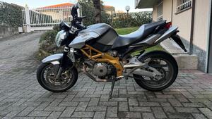 Aprilia Shiver 750 (2010 - 16) 