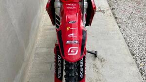 GASGAS MC 250 F (2023) 
