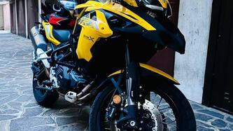 Benelli TRK 502X (2021 - 25) usata