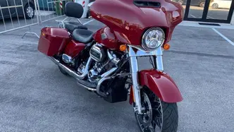 Harley-Davidson 114 Street Glide Special (2019 - 20) - FLHXS usata