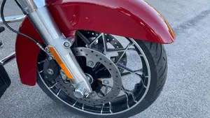 Harley-Davidson 114 Street Glide Special (2019 - 20) - FLHXS  (11)