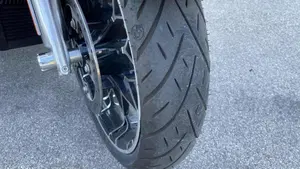 Harley-Davidson 114 Street Glide Special (2019 - 20) - FLHXS  (12)