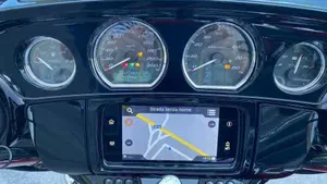 Harley-Davidson 114 Street Glide Special (2019 - 20) - FLHXS  (13)