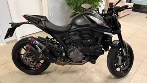 Ducati Monster 937 + (2021 - 25)  (5)
