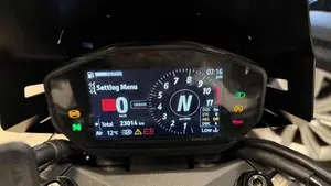 Ducati Monster 937 + (2021 - 25)  (12)